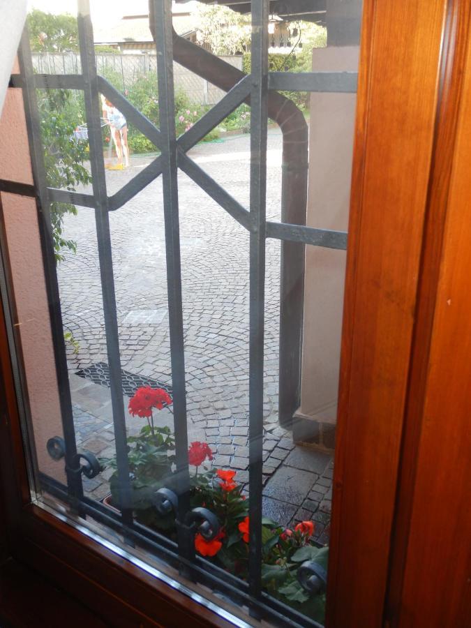 3Per3 Bed & Breakfast Busto Arsizio Bagian luar foto