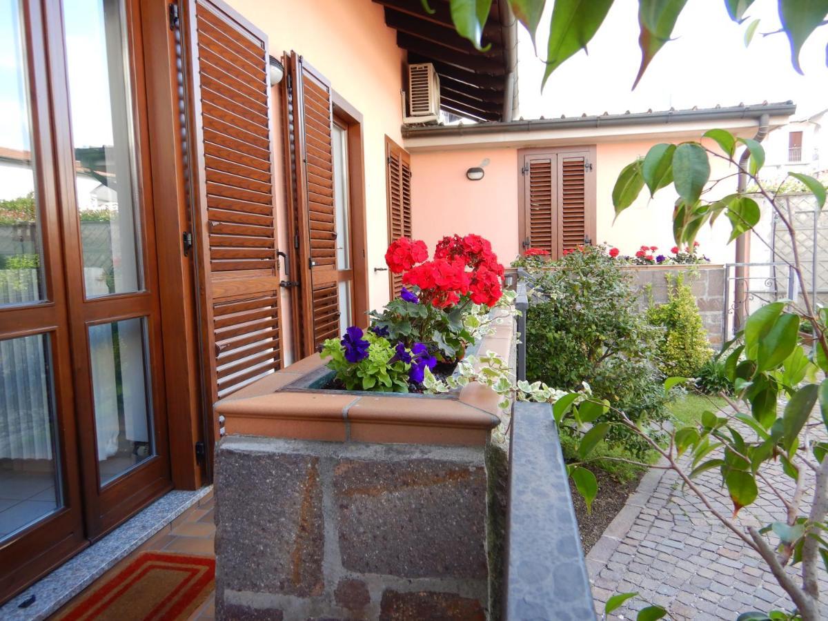 3Per3 Bed & Breakfast Busto Arsizio Bagian luar foto