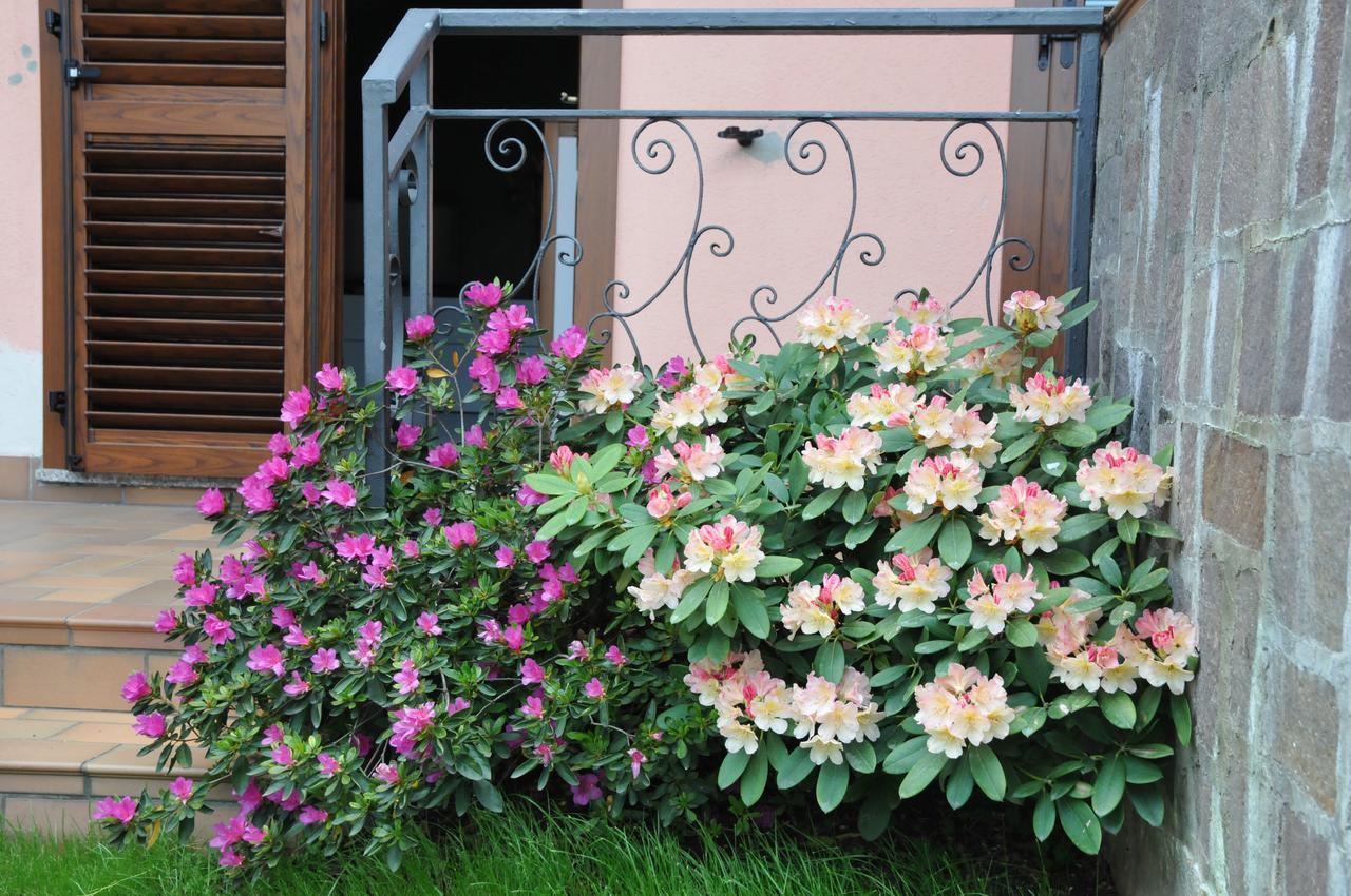 3Per3 Bed & Breakfast Busto Arsizio Bagian luar foto